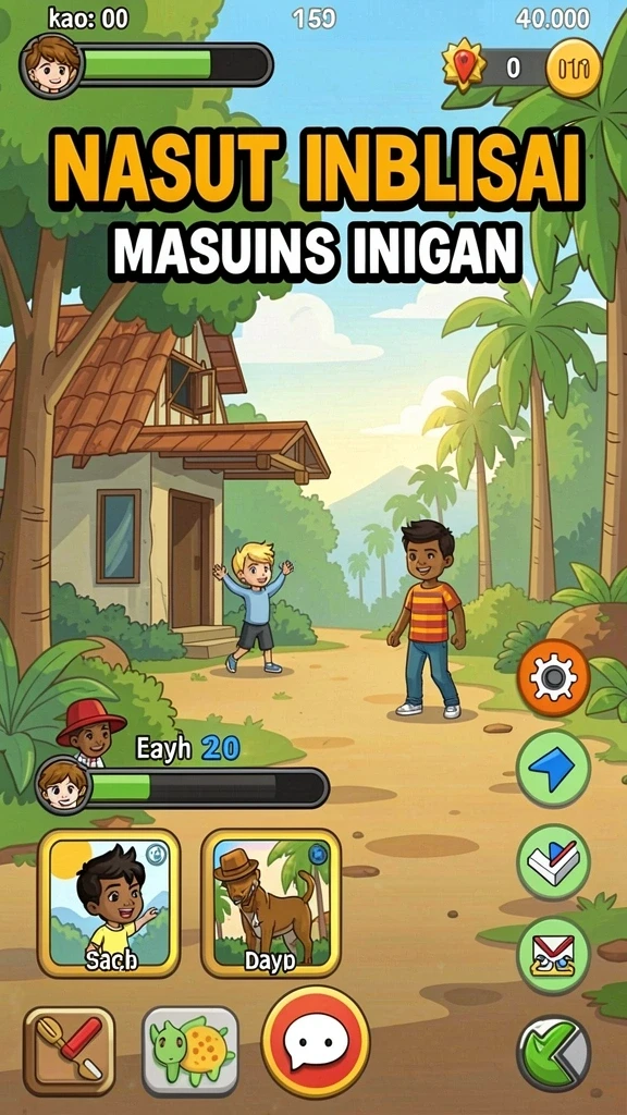 Fitur bonus yang menguntungkan dalam permainan.