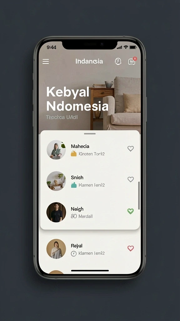 Beragam pilihan permainan yang menantang dan menghibur.