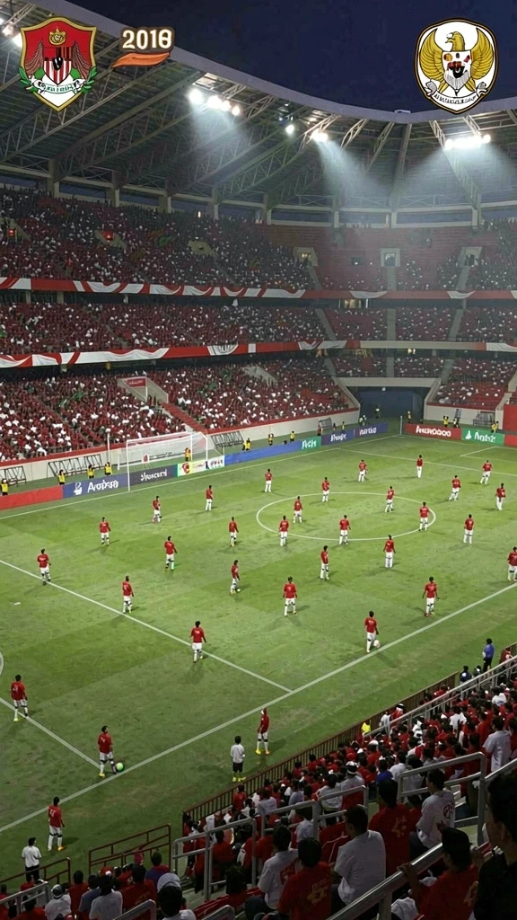 Antarmuka pengguna yang modern dan mudah digunakan.