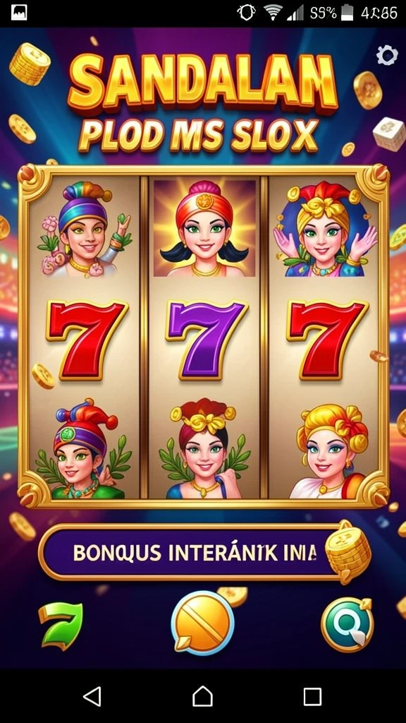 Menampilkan fitur multiplayer yang mengasyikkan.