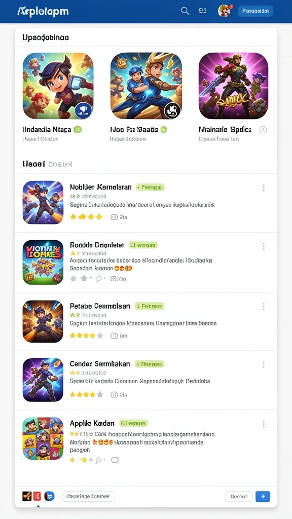Beragam tema slot yang menarik dan unik.