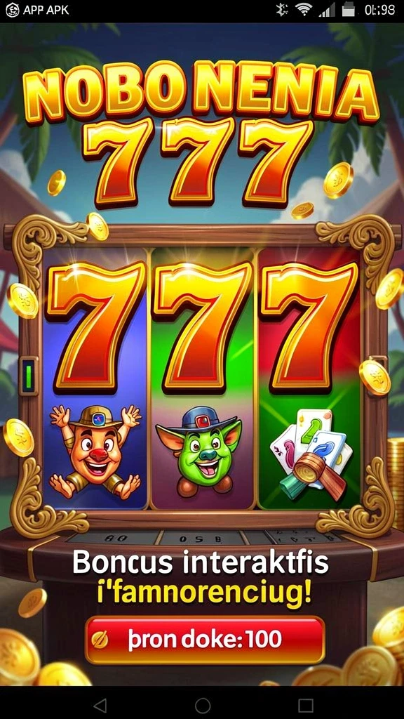 Tantangan level yang beragam dan menyenangkan.