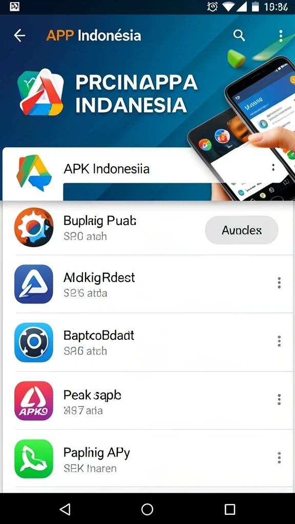 Grafis yang memukau dan detail yang tajam.