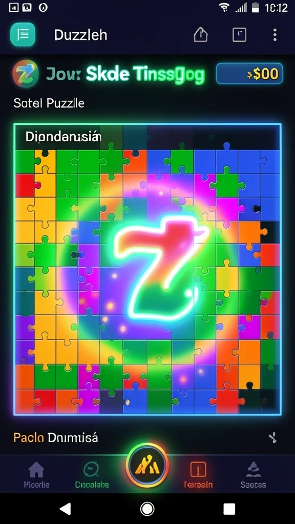 Mode multiplayer yang seru dan kompetitif.