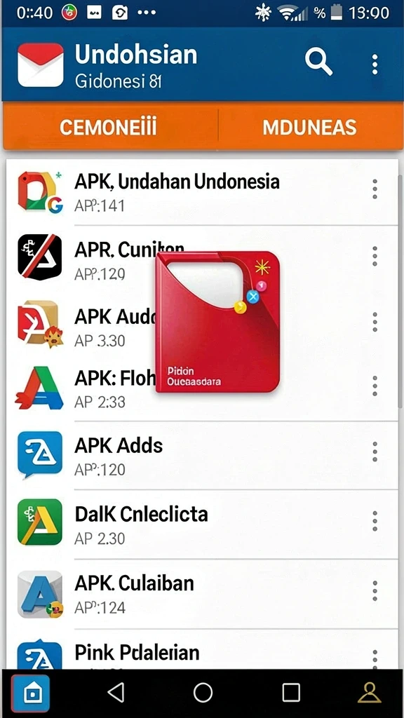 Screenshot saat bermain level baru di BPJS777.