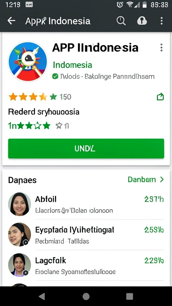 Berbagai mode permainan yang menantang untuk dieksplor.