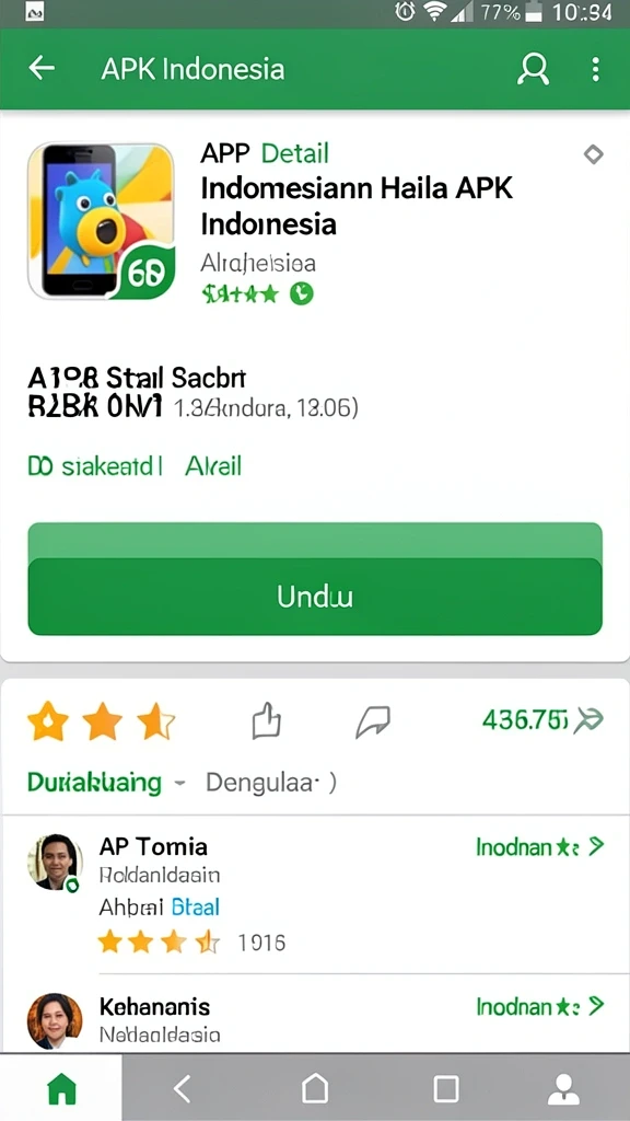 Karakter baru yang dapat dimainkan dalam pembaruan terbaru.