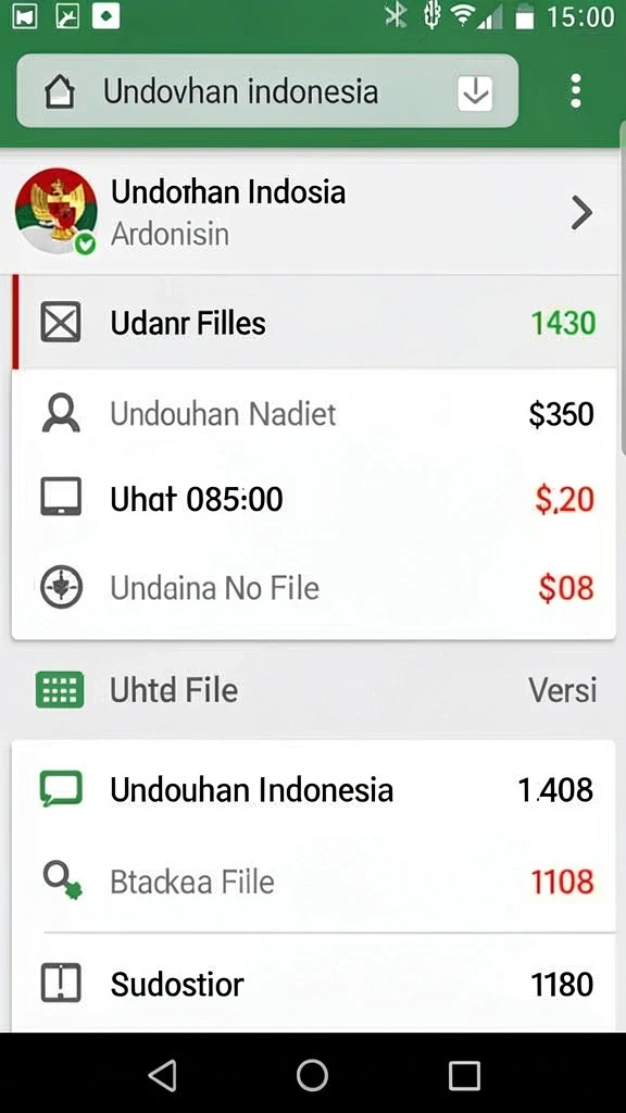 Fitur interaksi membuat pemain semakin terhubung.