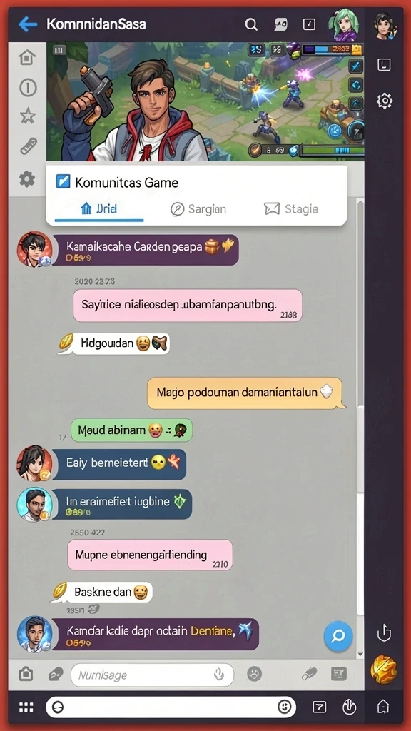Metode pembayaran yang beragam dan aman.