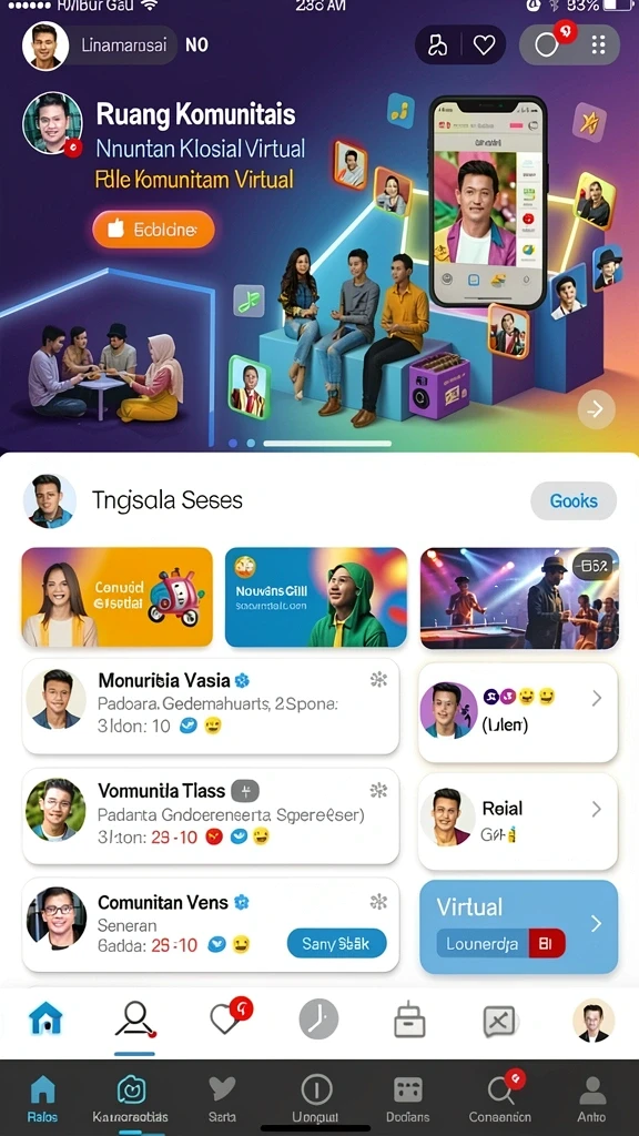Grafik menawan dari slot yang tersedia di HAKIM4D.