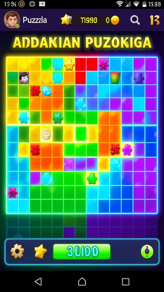 Pengalaman multiplayer yang menyenangkan dengan teman.
