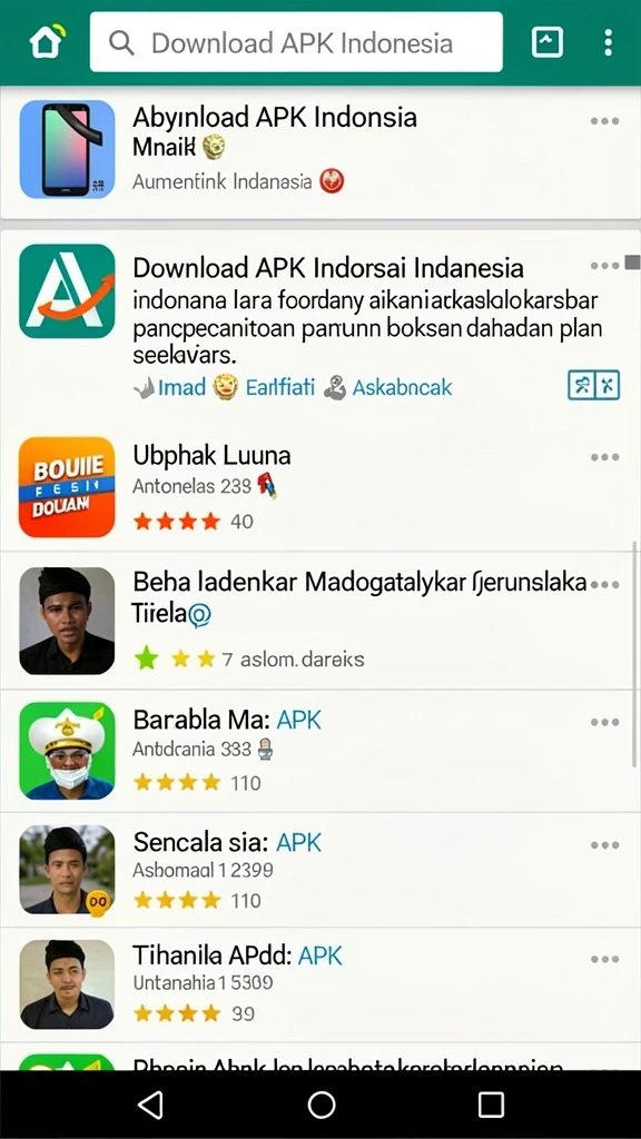 Level tantangan yang beragam dan mengasyikkan.