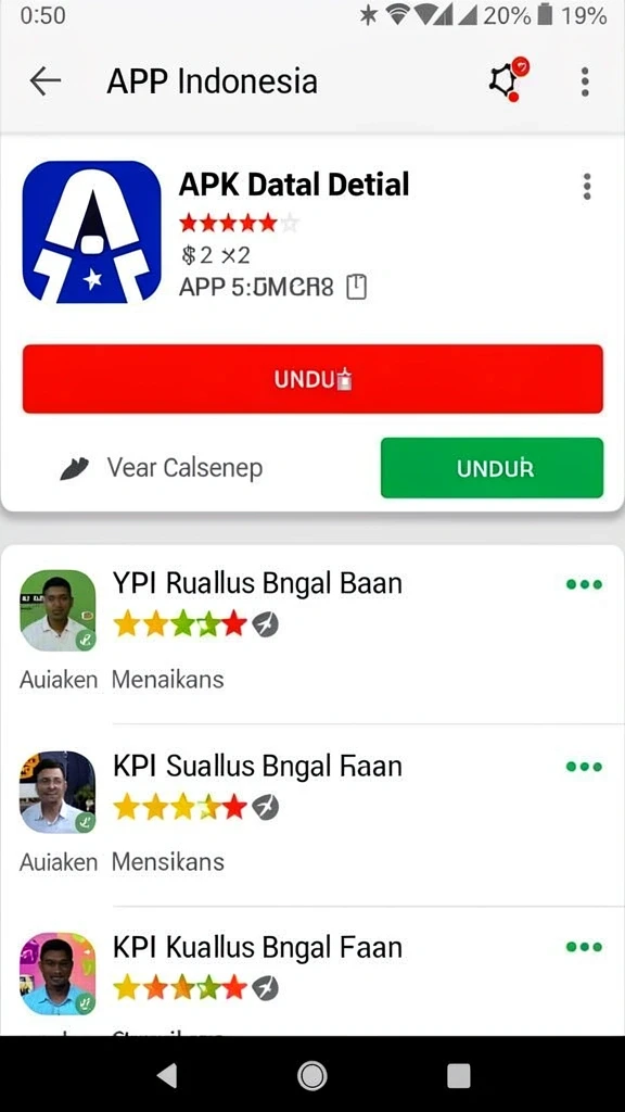 Karakter baru yang bisa Anda pilih dalam game.