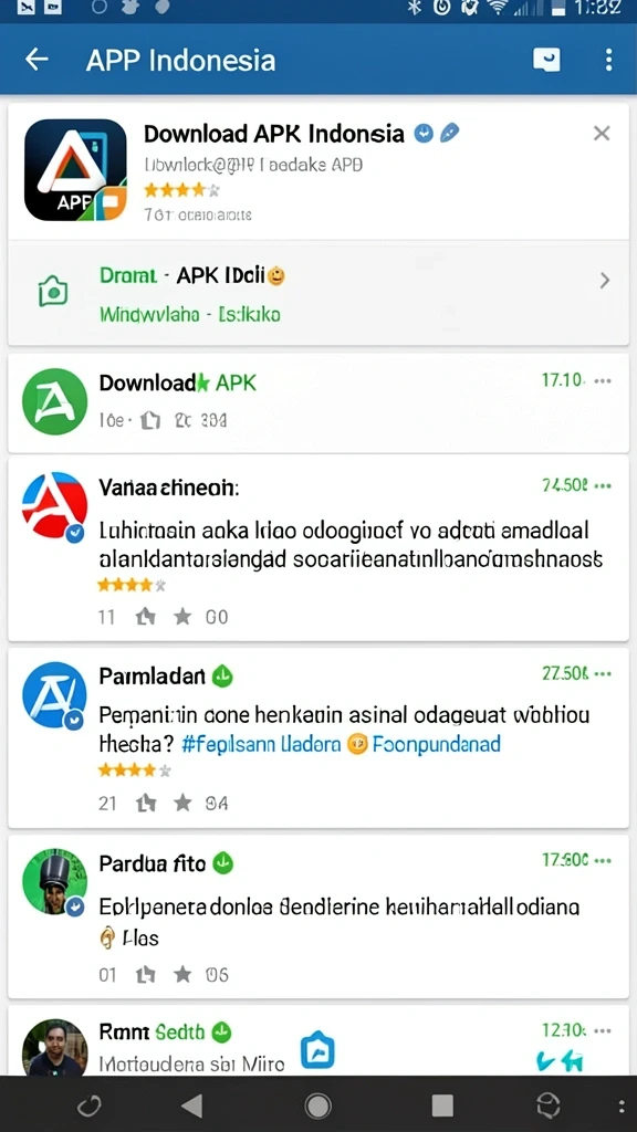 Promosi dan bonus menarik untuk pengguna baru.
