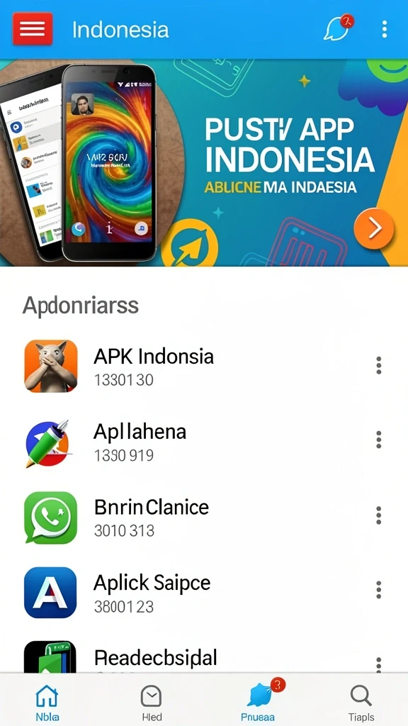 Berbagai karakter dan level menantang untuk dijelajahi.
