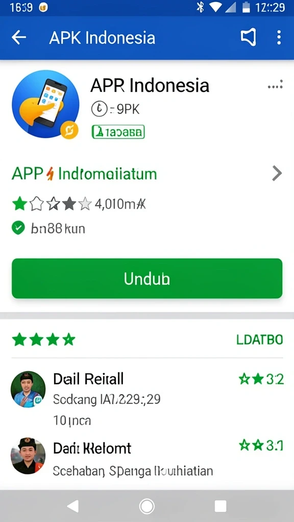 Bonus dan promosi menarik untuk pengguna.