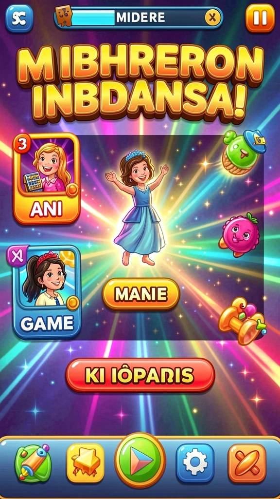 Beragam permainan judi yang tersedia untuk semua penggemar.