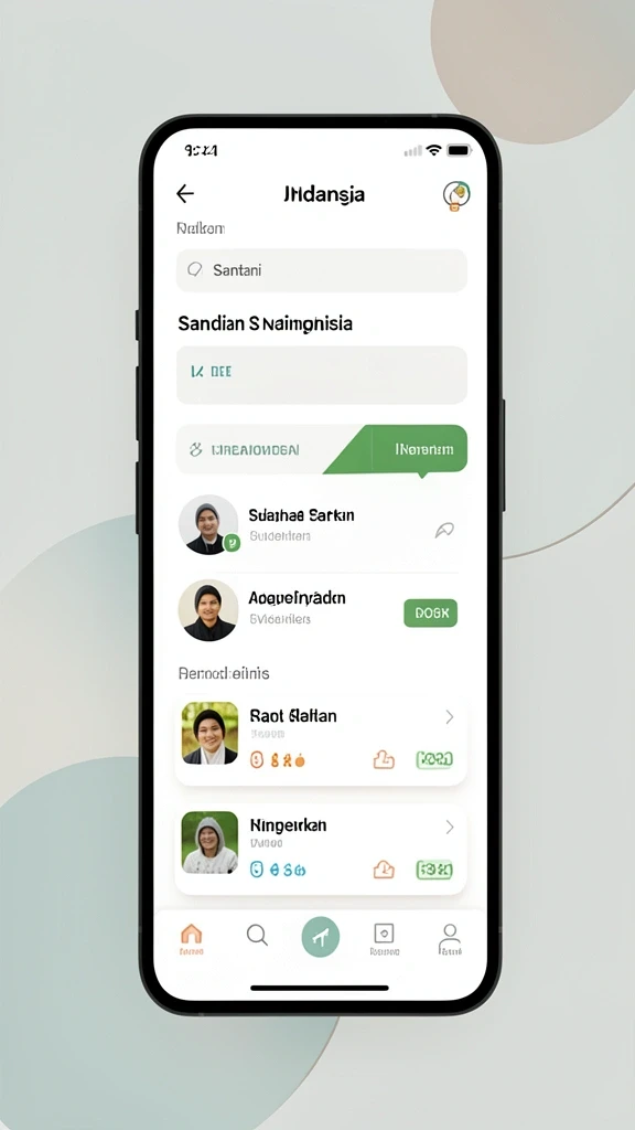 Fitur interaksi sosial yang memperkuat pengalaman bermain.