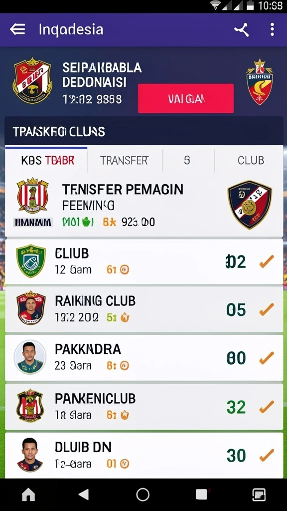 Mode multiplayer yang menegangkan.