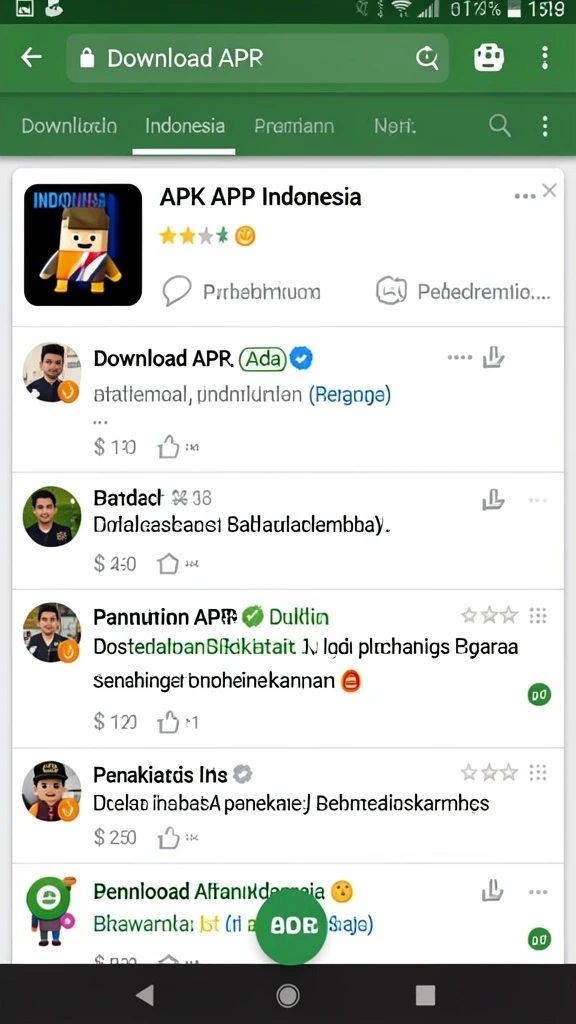 Sistem multiplayer yang memungkinkan interaksi dengan pemain lain.