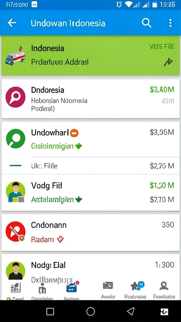 Memperlihatkan grafis menawan dan lingkungan dalam game.