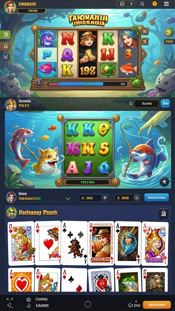 Mode multiplayer yang memungkinkan bermain bersama teman.