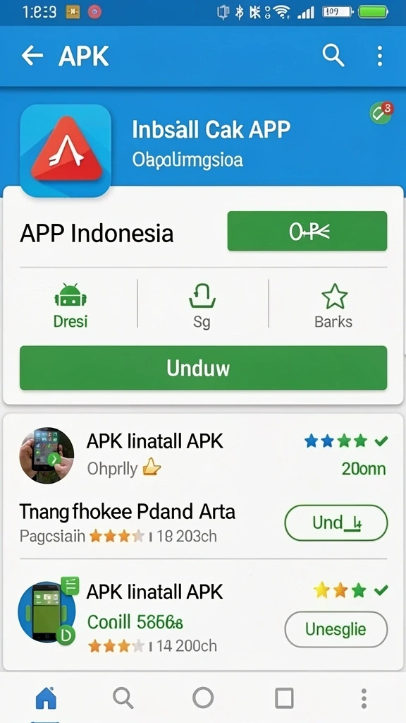 Beragam tema slot menarik dan inovatif.
