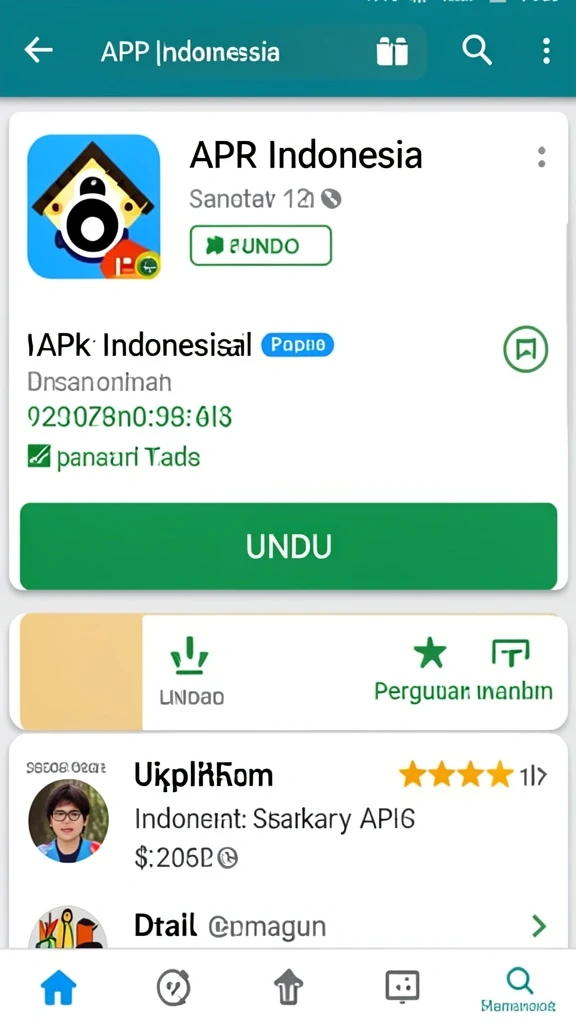 Fitur baru yang meningkatkan pengalaman bermain.
