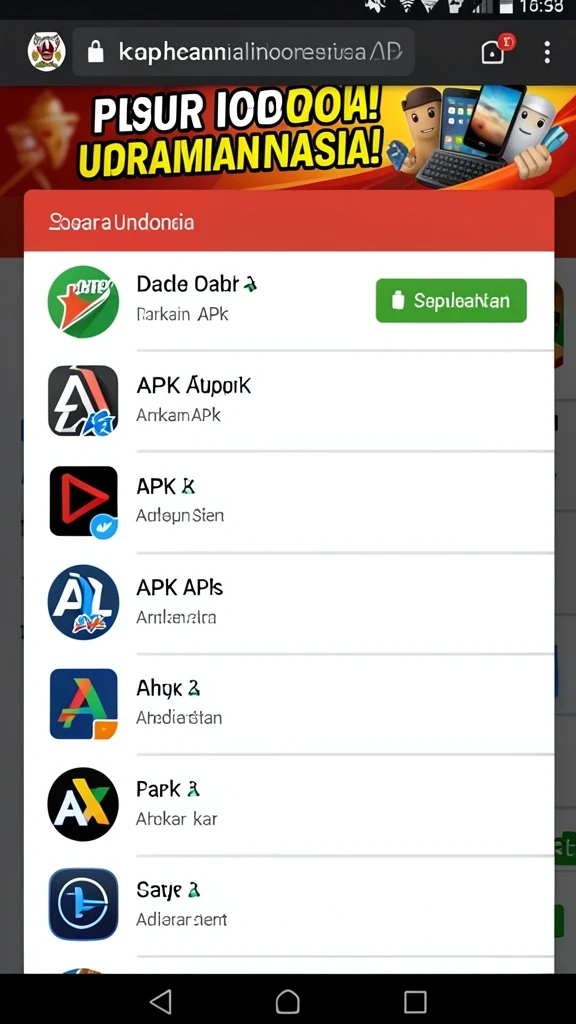 Setiap taruhan dapat dipasang dengan cepat.