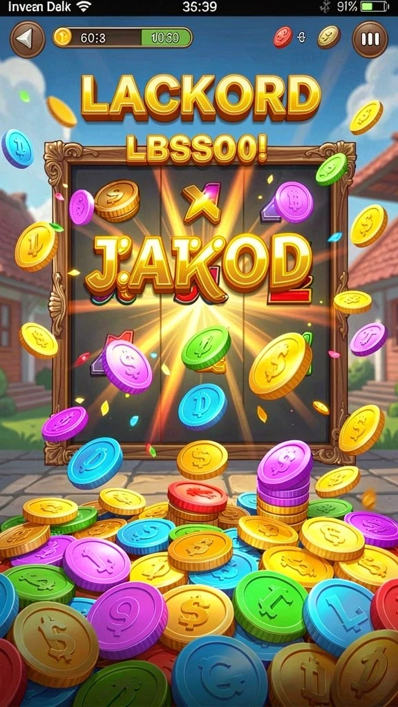 Kompetisi seru dalam mode multiplayer dengan teman-teman.