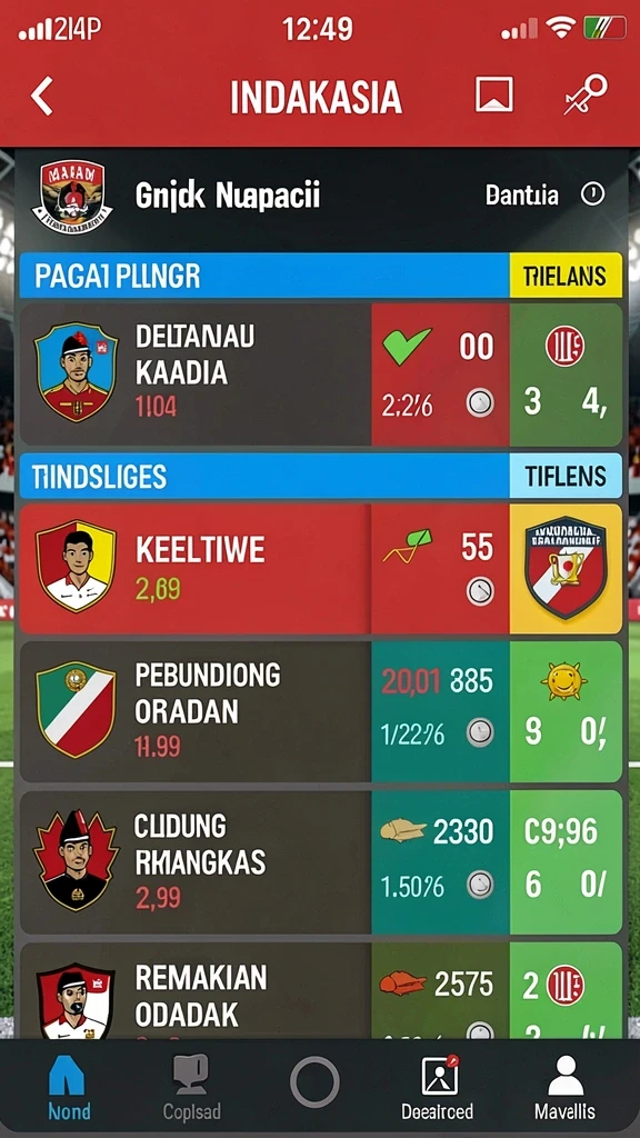 Level baru yang menantang dan grafis yang memukau.