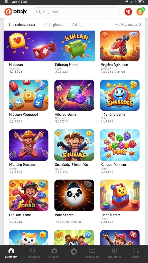 Karakter baru yang dapat dimainkan pada pembaruan terbaru.